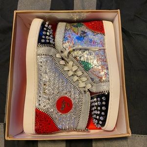 Christian Louboutin